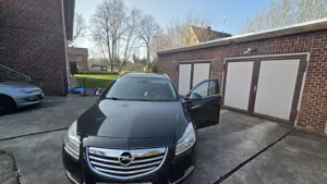 Opel Insignia Edition