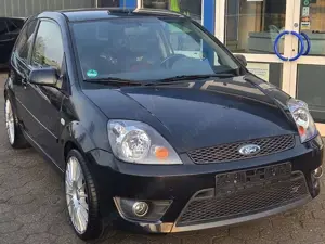 Ford Fiesta ST