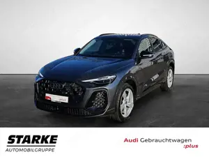 Audi Q5 Sportback TDI S tronic quattro s line Navi Memo...