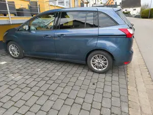 Ford Grand C-Max