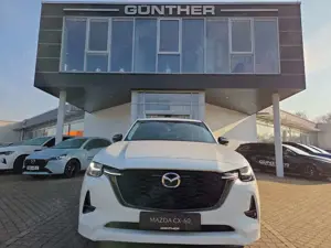Mazda CX-60 Homura 254PS Vollaussttattung, Leder,sofort