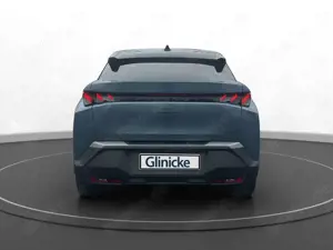 Peugeot 3008 Hybrid 145 GT Kamera Navi ACC PDC SHZ Bild 5