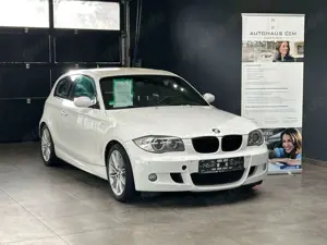 BMW 120 i M Sportpaket/M Aerodynamikpaket/ M Paket/