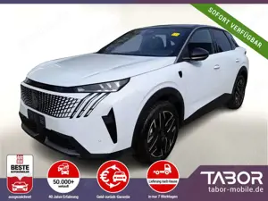 Peugeot 3008 Hybrid GT ACC SHZ Keyl eHK Nav Kam UVP-37%*