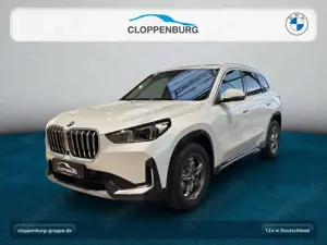 BMW X1 sDrive20d  xLine xLine Head-Up UPE: 59.890€