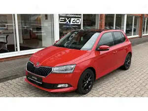 Skoda Fabia 1.0 TSI Drive 125 Best of