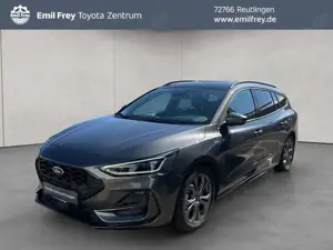 Ford Focus Turnier 1.0 EcoBoost Hybrid Aut. ST-LINE X