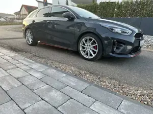 Kia ProCeed / pro_cee'd GT