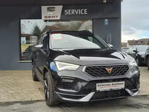 CUPRA Ateca 1.5 TSI DSG *Navi*AHK*Pano*SHZ*