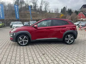 Hyundai KONA Bild 3