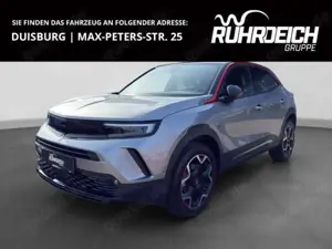 Opel Mokka GS Line 1.2 Navi+Carplay+LED+PDC+CAM+Sitzhzg+