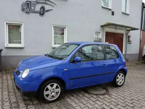 Volkswagen Lupo