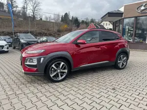Hyundai KONA Bild 2