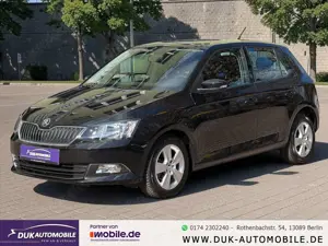 Skoda Fabia Ambition Automatik *1.Hand*
