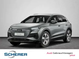 Audi Q4 e-tron 45 LED NAVI EPH+ ACC WäPu RFK