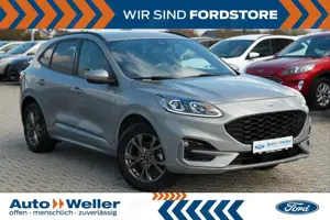 Ford Kuga Plug-In Hybrid ST-Line X BO AHK LED