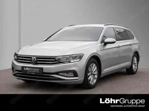 Volkswagen Passat 2.0 TDI DSG Business