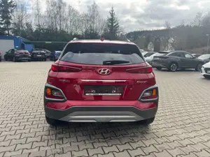 Hyundai KONA Bild 5