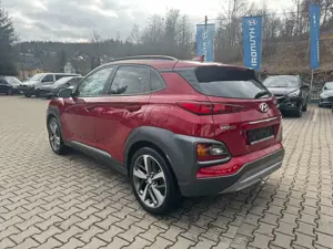 Hyundai KONA Bild 4