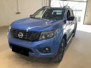 Nissan Navara Navara NP-300 2.3 dCi N-Guard Double Cab 4x4