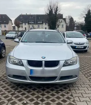 BMW 318 318i touring
