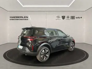 Opel Frontera Bild 5