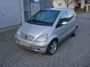 Mercedes-Benz A 190 A-Klasse Avantgarde kein Rost