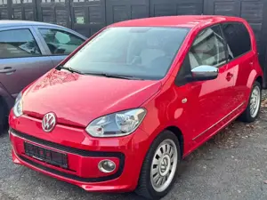 Volkswagen up! high up! / Navi/