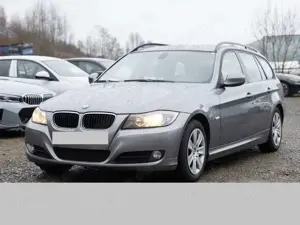 BMW 318 2.0 D. Top Zustand