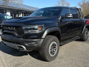 Dodge RAM 1500 TRX 6.2 Supercharged, 1. Hand,