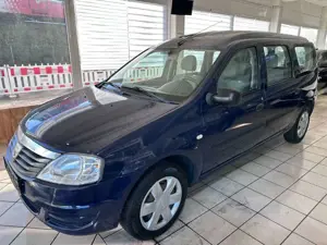 Dacia Logan Bild 2