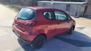 Mitsubishi Colt Colt 1.1 Bild 4