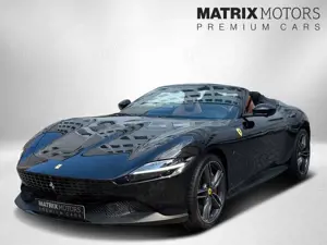 Ferrari Roma Spider Matrix LED "Daytona"  Hi-Fi 360°