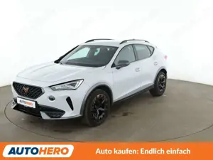 CUPRA Formentor 2.0 TSI VZ 4Drive Aut.*NAVI*LED*ACC*