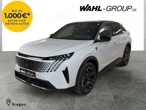 Peugeot 3008 HYBRID 136 GT *AHK*NAVI*KAMERA*
