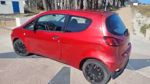 Mitsubishi Colt Colt 1.1 Bild 5