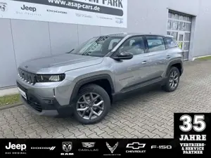 Jeep Compass 1,2 Altitude Mild-Hybrid Benzin