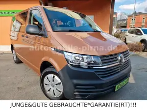 Volkswagen T6 Kombi