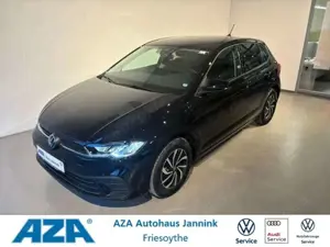 Volkswagen Polo 1.0 TSI Life DSG | ACC | Sitzhzg | Keyless