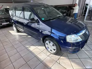 Dacia Logan Bild 3