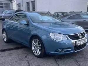Volkswagen Eos