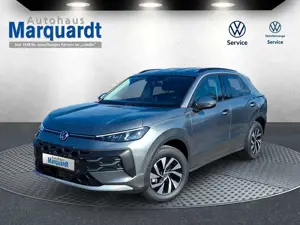 Volkswagen T-Roc 1.5 eTSI Side LED AHK ACC Kamera Neu Mod