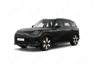 MINI Others Countryman SE ALL4 Favoured Trim Steptronic AHK