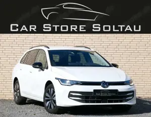 Volkswagen Golf VIII 1.5 eTSI Goal Navi Kamera MS Assist+