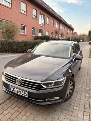 Volkswagen Passat Variant Comfortline BMT/Start-Stopp