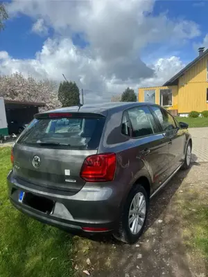 Volkswagen Polo Bild 3