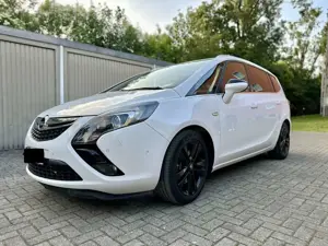 Opel Zafira Tourer 2.0 CDTI Automatik Business Innovation