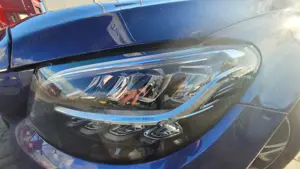 Mercedes-Benz C 200 C 200 d T 9G-TRONIC