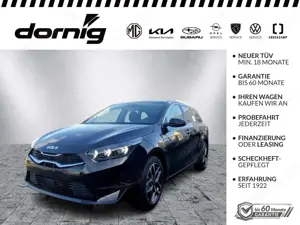 Kia Ceed SW / cee'd SW 1.5T 140 DCT7 Platinum