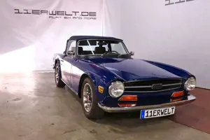 Triumph TR6